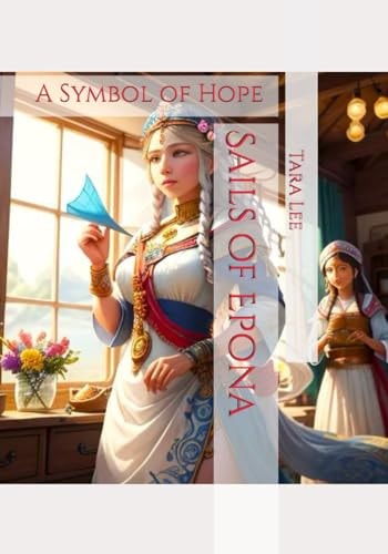 Sails of Epona A Symbol of Hope