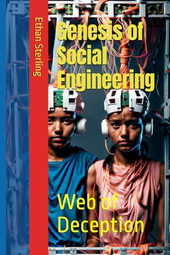 Genesis of Social Engineering Web of Deception