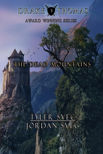 The Dead Mountains