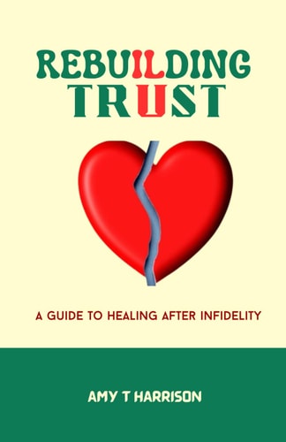 Rebuilding Trust A Guide to Healing After Infidelity