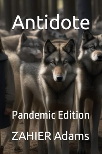Antidote Pandemic Edition