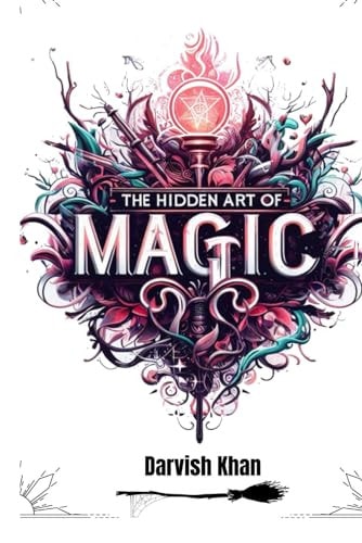 The Hidden Art of Magic Wizardry Tutorials