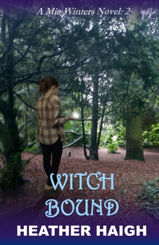 Witch Bound