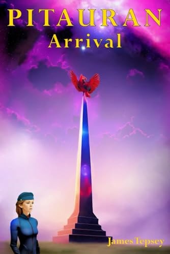 Pitauran Arrival