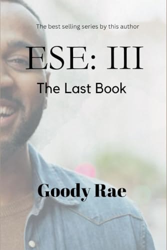 Ese III: The Last Book