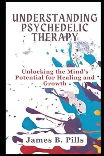 Understanding Psychedelic Therapy Unlocking Thе Mind's Potеntial for Hеaling and Growth