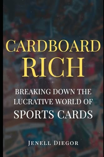 Cardboard Rich Breaking Down the Lucrative World of Sports Cards