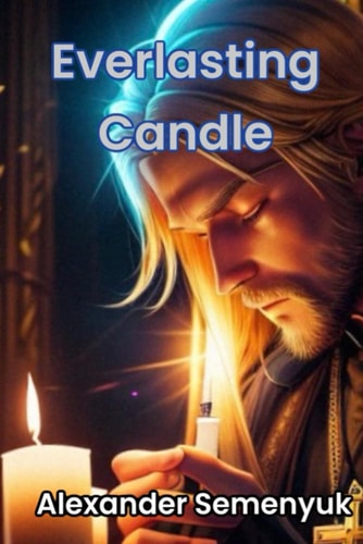 Everlasting Candle