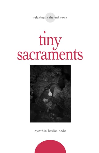 Tiny Sacraments