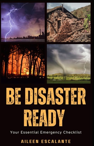 Be Disaster Ready Your Essential Emergency Checklist