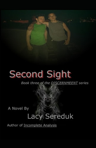 Discernment III Second Sight