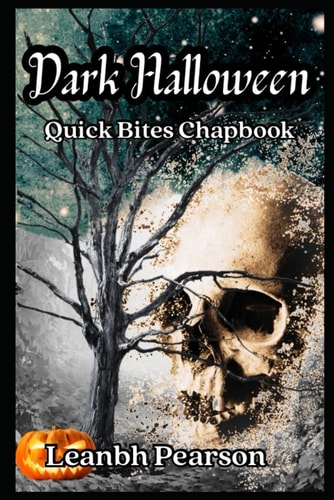 Dark Halloween (Quick Bites, #5)
