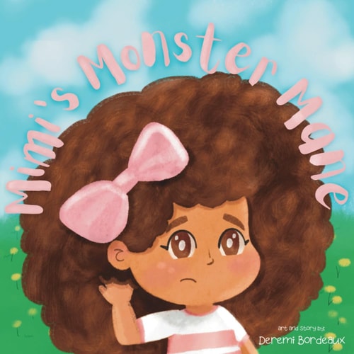 Mimi's Monster Mane