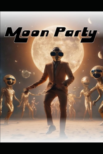 MOON PARTY.