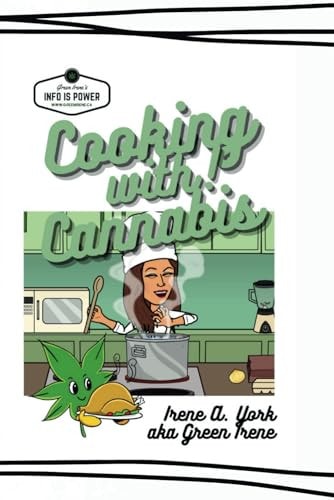 Cookin' with Cannabis A Delightful and Effective Way to Medicate Your Day