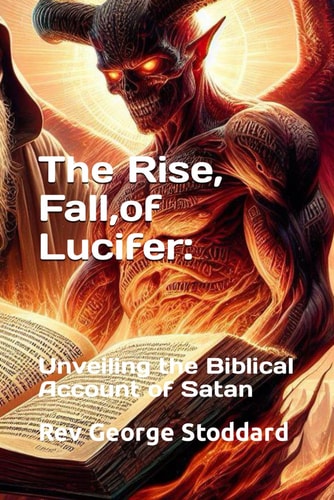 The Rise, Fall, and Redemption of Lucifer Unveiling the Biblical Account of Satan