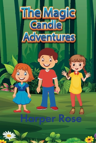 The Magic Candle Adventures