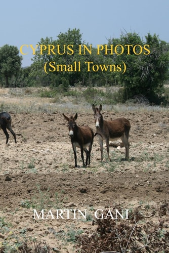CYPRUS IN PHOTOS (Small Towns)