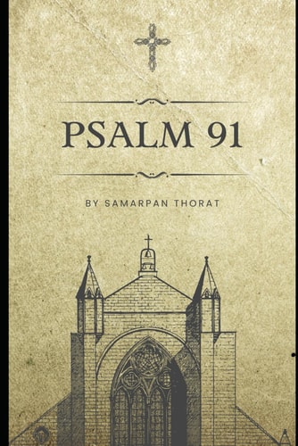 Psalm 91 Book