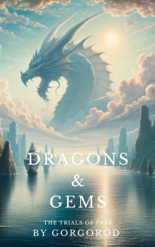 Dragons & Gems The Trials of Fate