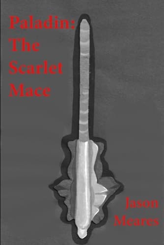 Paladin The Scarlet Mace