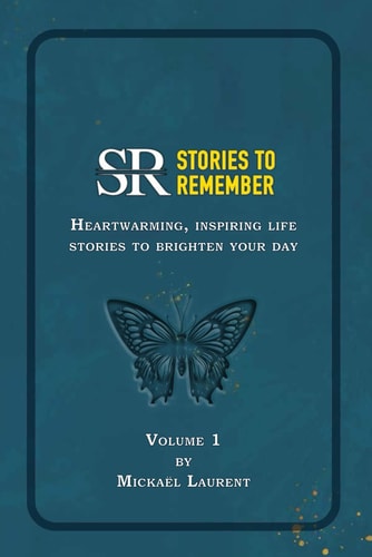 Stories to Remember - Volume 1