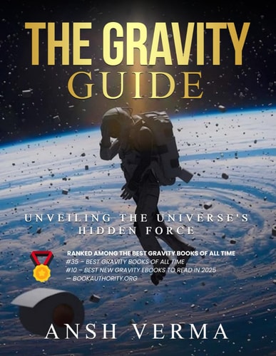 The Gravity Guide Unveiling the Universe's Hidden Force