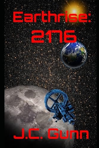 Earthrise 2176