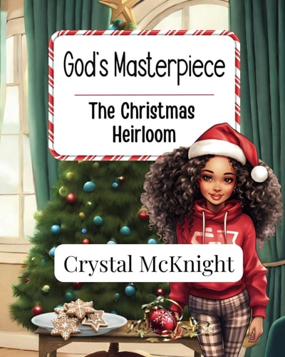 God's Masterpiece The Christmas Heirloom