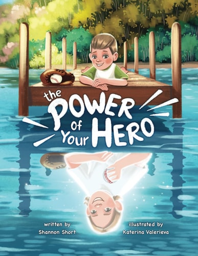The Power of Your Hero