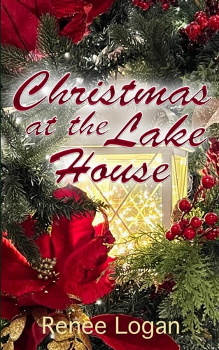 Christmas at the Lake House