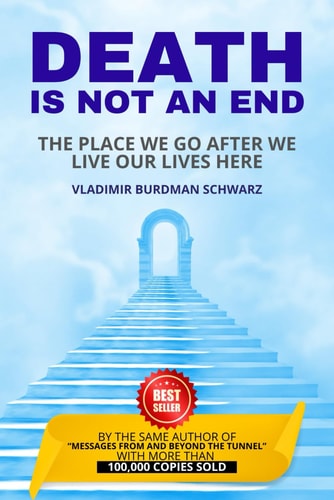 Death is Not the End