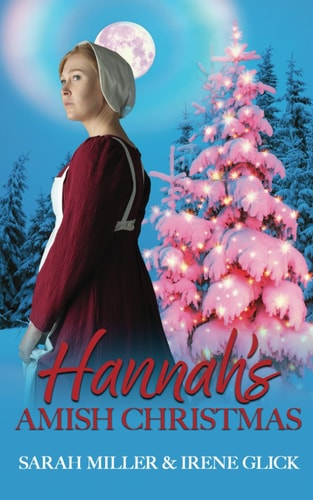 Hannah's Amish Christmas