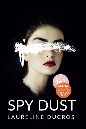 Spy Dust Mafia Romance & Spy Thriller
