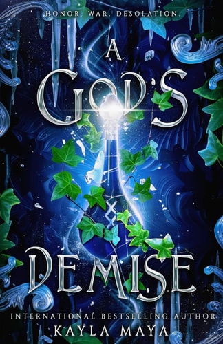 A God's Demise