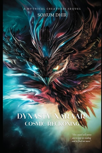 Dynasty Xaraar Cosmic Reckoning