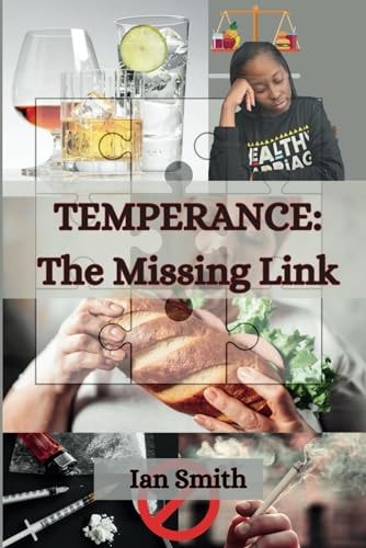 Temperance The Missing Link