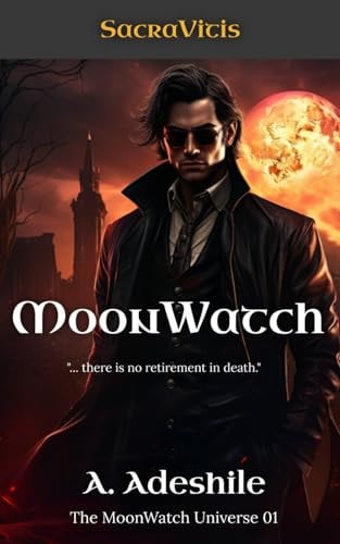 SacraVitis MoonWatch: The MoonWatch Universe