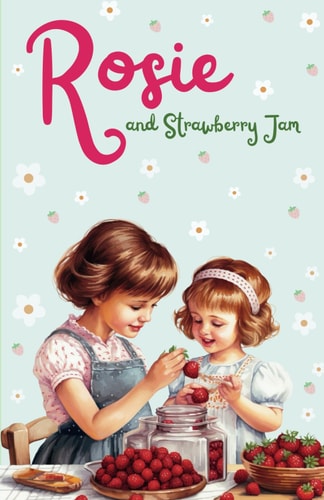 Rosie and the Strawberry Jam