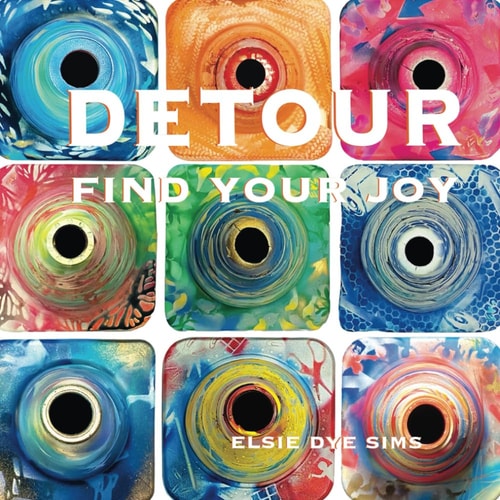 Detour Find Your Joy