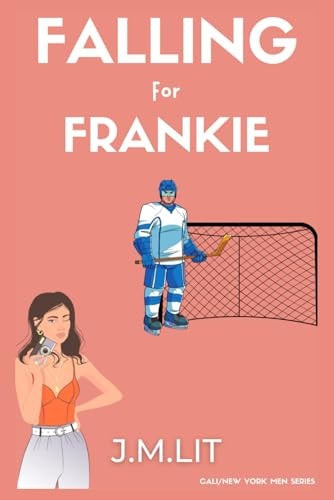 Falling For Frankie Cali/New York Men Series