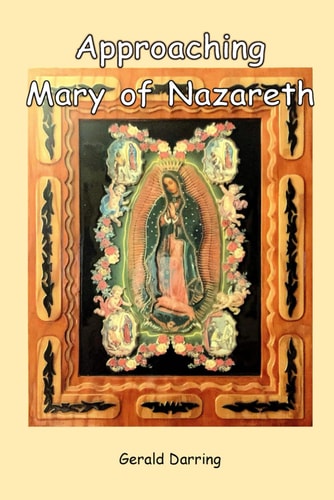 Approaching Mary of Nazareth MR