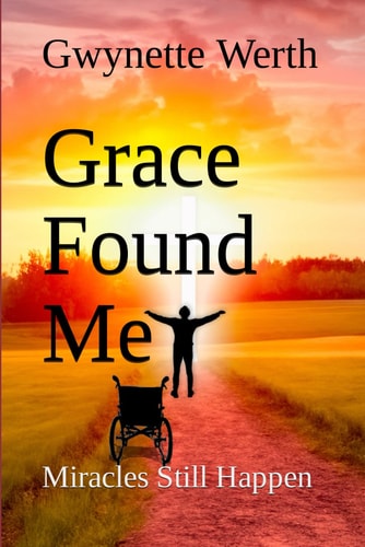 Grace Found Me Miracles Still Happen