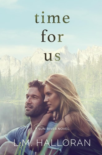 Time For Us A Second Chance, Small Town Romance