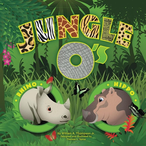 Jungle O's