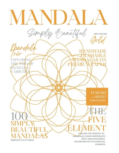 Simply Beautiful - MANDALA