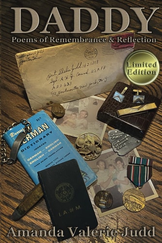 Daddy Poems of Remembrance & Reflection