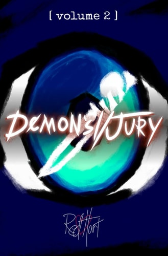 DEMON'S//JURY Volume 2