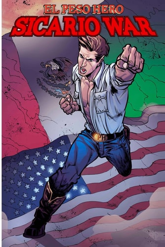 El Peso Hero Sicario War