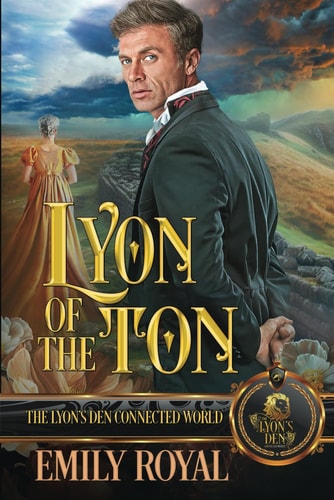 Lyon of the Ton